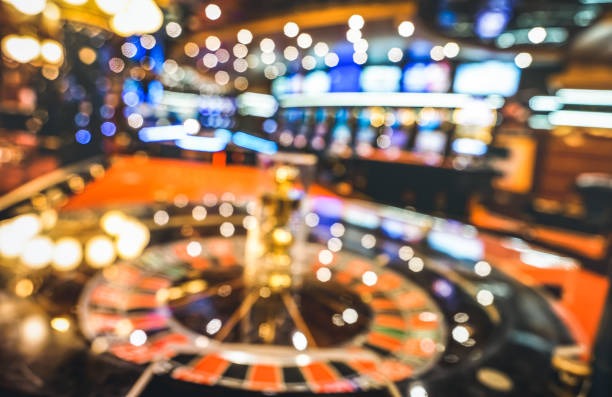 pangkalanslot Live Bingo with instant draws and real payouts