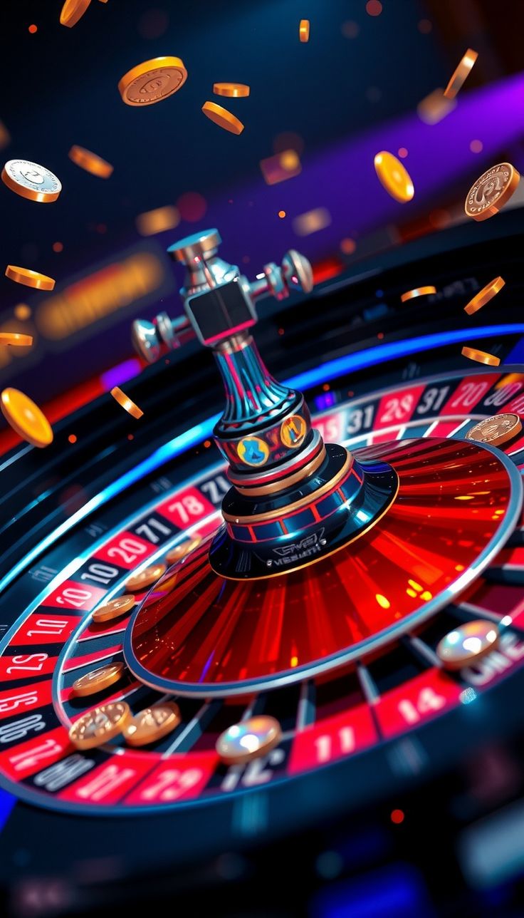 pangkalanslot Live Casino Tables at Your Fingertips