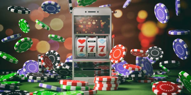pangkalanslot Live Casino