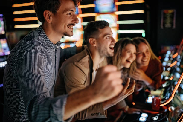 pangkalanslot mobile gaming